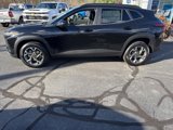 New 2025 Chevrolet Trax LT image 2