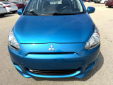 Used 2015 Mitsubishi Mirage RF image 4