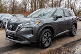 Certified 2023 Nissan Rogue SV image 3