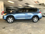 Used 2011 Toyota RAV4 4WD image 4