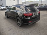 Certified 2021 Mercedes-Benz GLC 300 4MATIC image 5