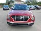 New 2024 Hyundai Venue Limited image 2