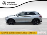 Used 2019 INFINITI QX50 Essential w/ Sensory Package image 4