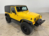 Used 2006 Jeep Wrangler Unlimited Rubicon image 5