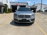 Used 2020 Lincoln Nautilus Reserve image 3