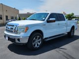 Used 2012 Ford F150 Lariat w/ Lariat Chrome Pkg image 4