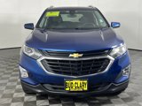 Used 2020 Chevrolet Equinox LT image 2