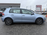 Used 2010 Volkswagen Golf 4-Door image 5