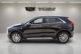 Certified 2021 Cadillac XT4 Premium Luxury image 2