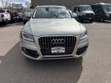Used 2017 Audi Q5 2.0T Premium Plus image 2