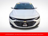 Used 2023 Chevrolet Malibu LT w/ Driver Confidence Package image 2