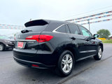 Used 2014 Acura RDX AWD image 5