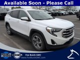 Used 2018 GMC Terrain SLT w/ Preferred Package image 2