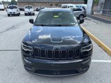Used 2021 Jeep Grand Cherokee High Altitude image 4