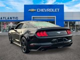 Used 2018 Ford Mustang Premium w/ Safe & Smart Package image 4