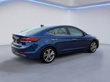 Used 2017 Hyundai Elantra Limited w/ Limited Ultimate Package 05 image 5