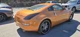 Used 2003 Nissan 350Z Touring image 6