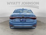 New 2025 Volkswagen Jetta SEL image 4