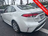Used 2020 Toyota Corolla LE w/ Carpet Mat Package (TMS) image 4