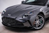 New 2025 Aston Martin V8 Vantage Coupe image 4