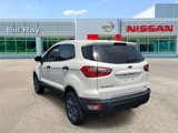 Used 2022 Ford EcoSport S image 3