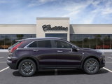 New 2025 Cadillac XT4 Premium Luxury image 5