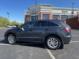 Used 2016 Acura RDX FWD w/ Technology Package image 4