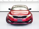 Used 2013 Kia Optima EX w/ Premium Pkg image 2