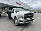 New 2024 RAM 3500 Tradesman image 2