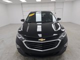 Used 2020 Chevrolet Equinox LT w/ Driver Convenience Package image 2