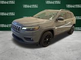 Used 2021 Jeep Cherokee Latitude Plus image 4