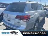 Used 2018 Volkswagen Atlas S image 3