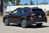 Used 2024 Subaru Outback Limited image 6