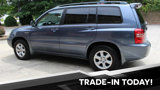 Used 2001 Toyota Highlander 2WD V6 image 6