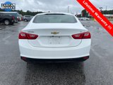 Used 2023 Chevrolet Malibu LT image 4