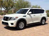 Used 2019 Nissan Armada SV w/ Driver Package image 2