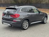 Used 2019 BMW X3 xDrive30i w/ Convenience Package image 6