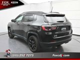 Used 2022 Jeep Compass Latitude w/ Convenience Group image 2