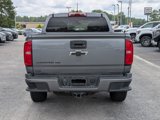 Used 2019 Chevrolet Colorado W/T w/ WT Convenience Package image 4