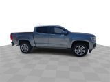 Used 2022 Chevrolet Colorado W/T w/ Custom Special Edition image 2