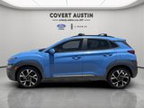 Used 2022 Hyundai Kona Limited image 2