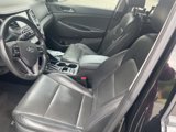 Used 2018 Hyundai Tucson SEL Plus w/ Cargo Package image 5