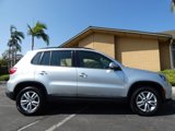 Used 2016 Volkswagen Tiguan S image 6
