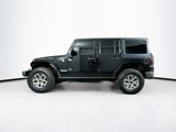 Used 2013 Jeep Wrangler Unlimited Rubicon w/ Connectivity Group image 4