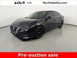 Used 2020 Nissan Sentra SV w/ SV Premium Package image 3