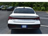 New 2025 Hyundai Elantra SE image 4