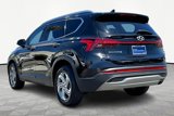 Certified 2023 Hyundai Santa Fe SEL image 6