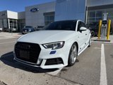 Used 2018 Audi A3 2.0T Premium Plus w/ Premium Plus Package image 2
