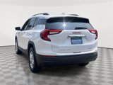 Used 2022 GMC Terrain SLE w/ Driver Convenience Package image 4