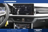 New 2025 Volkswagen Jetta Sport image 3